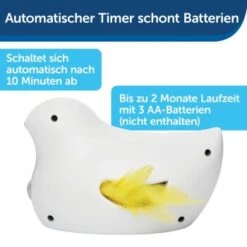 PetSafe Peek-a-Bird Katzenspielzeug -Heimtierbedarf Verkäufe 891583bb1a1ee1937aee747a3b7c118d626f1fc5 1418725 de DE d5334a4137d0f83f6c576b053ff35909967bd00btTsr3M