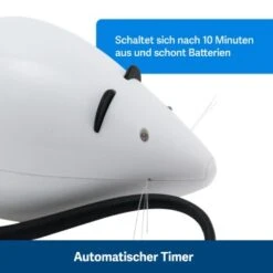 PetSafe Automatisches Katzenspielzeug RoloRat 9 PetSafe Automatisches Katzenspielzeug RoloRat -Heimtierbedarf Verkäufe 8dfdf62ccf04997917b9a135f3906722147cdcb4 1351522 de DE aa5659ba95edaf65ac9a842b7185d2647944c00cRWWCot