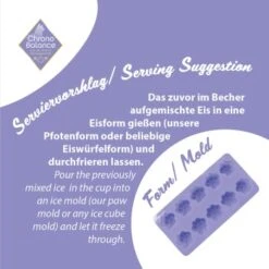 ChronoBalance Katzeneis Zum Selbermachen 3 Sorten -Heimtierbedarf Verkäufe 8ee9f6582171e61d690dbb856126f8e255b2cc17 1409596 de DE d691fc257a83fd8e2ea4e1ece13ed3c1c53d778bGcVE1V