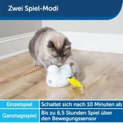 PetSafe Peek-a-Bird Katzenspielzeug -Heimtierbedarf Verkäufe 9098c5e233d7eadf52871376ca49db60dd586869 1418725 de DE 55ac7aa122a767fe4a0070bf9380594d7b6c69899nnz2F