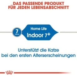 ROYAL CANIN Indoor 7+ 3,5 Kg -Heimtierbedarf Verkäufe 9a8332c6be142fe5da283129dd30b928ed865684 39de625f16835776b7c2a6a826a078a412a0a442