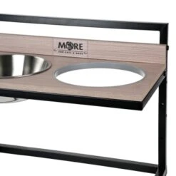 MORE Foodbar Dining 2x2200ml -Heimtierbedarf Verkäufe 9ef5027dabcd01f5a8f8bedb3282847660845a7e 1378171 de DE More Foodbar Dining wb 3