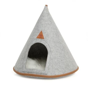 Canadian Cat Company Katzenzelt Cone 1 Canadian Cat Company Katzenzelt Cone