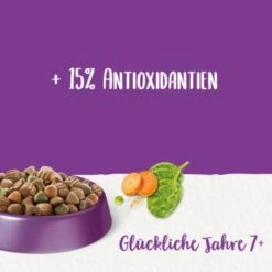 Beneful Purina Glückliche Jahre 7+ Mit Huhn Und Gartengemüse 12 Kg -Heimtierbedarf Verkäufe a322bc563a902bcbe6b9e9dcff70bdd7889e506a 1373157 de DE purina 2
