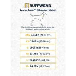 Ruffwear Swamp Cooler™ Kühlendes Halstuch Blau/ Türkis XXS -Heimtierbedarf Verkäufe a7ebba97631f58461508ec2227158ea1a63b6919 1639914 de DE 5d1024b9574c02529462d273ca773321e6c82677DdQwxl