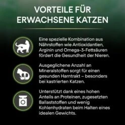 PRO PLAN Liveclear Sterilised Adult Lachs 1,4 Kg -Heimtierbedarf Verkäufe adcfd8bd0e4b104a01854fe5d38a66686c00846b 6c4622262d6c1ed717134c1ba85dfe6d37e028ff