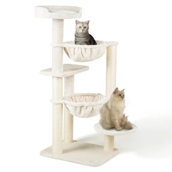 AniOne Kratzbaum Emilie 1 AniOne Kratzbaum Emilie