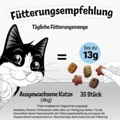 Felix KnabberMix 5x200g Strandspaß -Heimtierbedarf Verkäufe aeff58132c06ecc2479194dce1f73b36f134504f 1366669 de DE felix snacks wb8