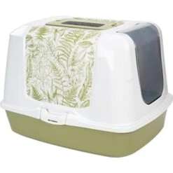 AniOne Katzentoilette Nature Lover M