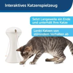 PetSafe Automatisches Katzenspielzeug Multi-Laser -Heimtierbedarf Verkäufe b2bd6ebba26c859814725738398c77f269807123 1351523 de DE 693e9252798f37dc1953a4d4f0bd395d8ac9c5e5ttVHh5