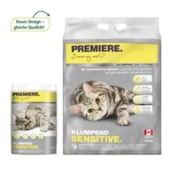PREMIERE Sensitive Klumpstreu 12 Kg 7 PREMIERE Sensitive Klumpstreu 12 Kg -Heimtierbedarf Verkäufe b4ad95acccdd8e02ea1aa496c17c97cc3bb0f847 075ed07a5102ee6cdc5d3f2a3f8de85a47cbe74b