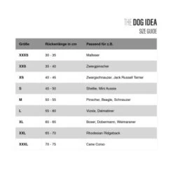 THE DOG IDEA Bademantel Every Rosa XXXS 11 THE DOG IDEA Bademantel Every Rosa XXXS -Heimtierbedarf Verkäufe b4d3f99c9b41d95290a2fee5a4d5d2d7dbd9f9b8 1473045 de DE 7e55e684eebe59df78a403f38cbec6efc5c55e22C2qQLc