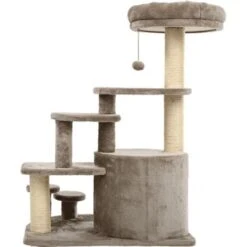 AniOne Seniorenkratzbaum Beatrix -Heimtierbedarf Verkäufe b6ebc318f70dd0eeed79a3eff4497bdc503546fe 53827369c5b4269561dfd55e7578bdfe72e8263e