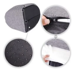 Lionto Katzenhöhle Mit Wendekissen Hellgrau 10 Lionto Katzenhöhle Mit Wendekissen Hellgrau -Heimtierbedarf Verkäufe b916ab8726927fbc60358ef58dc253e779f6bed0 1665981 de DE 49d84321bcad7108ade04c63aa8d4bb1fec99b60OECCwC