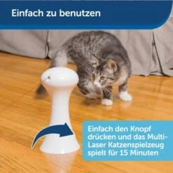 PetSafe Automatisches Katzenspielzeug Multi-Laser -Heimtierbedarf Verkäufe bb82d5ef8592338ff5a2525659294ba468050b72 1351523 de DE 56e03def9ce80fd232f343eec88d2e44647146fezge4ZH