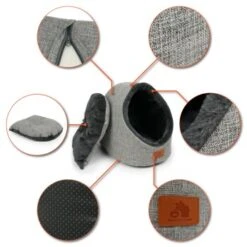 Schlitzohr Katzenhöhle Oskar Grau -Heimtierbedarf Verkäufe bfa3a5f9c9781c9e71058afbb0215b8f3663d795 1484676 de DE c8e9be6ab035992682cdd6d209d507b945371e39tq2KJM