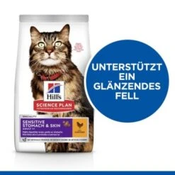 Hill's Science Plan Sensitive Stomach & Skin Adult 1+ Mit Huhn 7 Kg 13 Hill's Science Plan Sensitive Stomach & Skin Adult 1+ Mit Huhn 7 Kg -Heimtierbedarf Verkäufe c1a228a1145cfaf439d517653759dd59c3f6276c 52742023137 1.1