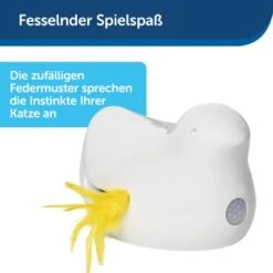 PetSafe Peek-a-Bird Katzenspielzeug -Heimtierbedarf Verkäufe c3c7bb9ef24a82f0c1df90c2d22a4d22c8683d50 1418725 de DE b2a6fa95eaeeae017519c9688d4220543a68aa00t4iERI