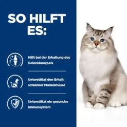 Hill's Prescription Diet Joint Care J/d Huhn 3 Kg 11 Hill's Prescription Diet Joint Care J/d Huhn 3 Kg -Heimtierbedarf Verkäufe c5cc52043a454c046dc7b36fa95028d87fbee9ae 52742048352 5