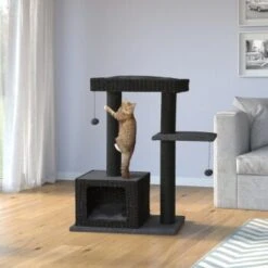 AniOne Kratzbaum Nancy 10 AniOne Kratzbaum Nancy -Heimtierbedarf Verkäufe c5fbbb655faf1e4148e99d62c8bc2a02a96fb98a 593022d9c33daf5d6328a6d88fedc7558195998f