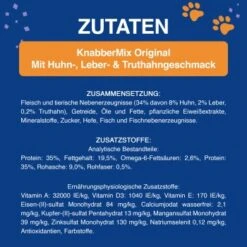 Felix KnabberMix Original & Strandspaß Katzensnacks 2 X 8 Beutel à 60g -Heimtierbedarf Verkäufe c70a113984e9914e1d8cea9ff13c933932563ba1 1364343 de DE felix snacks wb5
