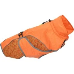 Dogs Creek Outdoormantel Willow Orange 26 Cm