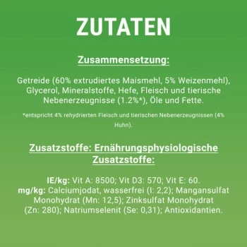 DentaLife PURINA Hunde Zahnpflege-Snacks Großpackung Medium, 84x 2 DentaLife PURINA Hunde Zahnpflege-Snacks Großpackung Medium, 84x – Bild 2