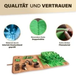 URBAN PAUL Schnüffelteppich - Extra Groß -Heimtierbedarf Verkäufe ccaa21e0deeb91f56b8ae51727cc32f0489c2c36 1477264 de DE c6a6432c6c418203c93108c591da4d1d8f777bb28Otm0t