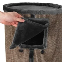 AniOne Kratztonne Tobi -Heimtierbedarf Verkäufe d05ccd975d83c7ccba4c432f38f781ebdc9ace31 22a63cd29f5524367dafd19668d88c90e2c6fd79