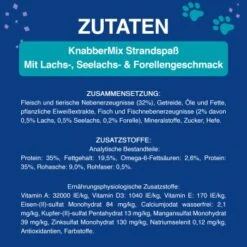 Felix KnabberMix Original & Strandspaß Katzensnacks 2 X 8 Beutel à 60g -Heimtierbedarf Verkäufe d37a85e9454e49c1c30ff1e6c7af92da04487eb2 1364343 de DE felix snacks wb6