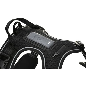 Dogs Creek Fressnapf GPS-Tracker Geschirr Pathfinder S 2 Dogs Creek Fressnapf GPS-Tracker Geschirr Pathfinder S – Bild 2