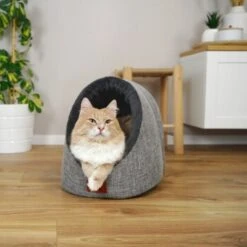 Schlitzohr Katzenhöhle Oskar Grau -Heimtierbedarf Verkäufe d5ad54d0238e932730fdbd879b427c3683b2cdc7 1484676 de DE 5daf22076f22f622134941e11149562919bce918goLVGw