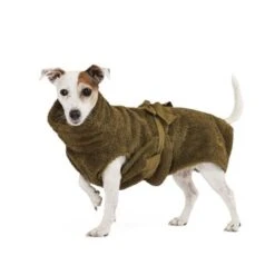 Lills Hundebademantel "Olive" 35 Cm -Heimtierbedarf Verkäufe d5aee9d7e3a3bf5e21056bae062eae847bb3d977 1484639 de DE aa86ac0dc6daac75fec6ae1b144c2a05c24394c0voO8SO