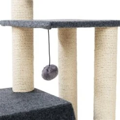 AniOne Kratzbaum Padme -Heimtierbedarf Verkäufe d707e1b7e12e6b6f3f9b7c3537015e42ef95a2ea 3e502c394e0111210b0b5452219215b74a048282