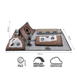 Canadian Cat Company Spielteppich Coleen 12 Canadian Cat Company Spielteppich Coleen -Heimtierbedarf Verkäufe db63233c0d94b28d3037ed9adbc9b864639dd367 1350056 de DE 3ecb1691c671e8577aa2c876ec1b5ef4ce290e5dxqJIXk