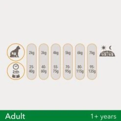 IAMS Vitality Adult Huhn 3 Kg 8 IAMS Vitality Adult Huhn 3 Kg -Heimtierbedarf Verkäufe df883763ddcfdf9c342986cf378ba50bf4199f2b f5815ccff57348a530f17c01a646580e4431fe19