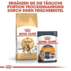 ROYAL CANIN Bengal Adult 10 Kg 9 ROYAL CANIN Bengal Adult 10 Kg -Heimtierbedarf Verkäufe dfb994dea261b07547213a0defad7fa0f6909439 deba735761f66462676af4afc6b993032fddcb09