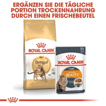 ROYAL CANIN Bengal Adult 10 Kg 3 ROYAL CANIN Bengal Adult 10 Kg – Bild 3