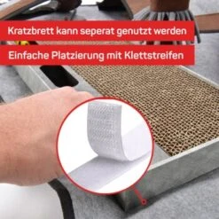 Canadian Cat Company Spielteppich Coleen 10 Canadian Cat Company Spielteppich Coleen -Heimtierbedarf Verkäufe e40cb04fca9e3eed93387015ebd57bc736a3cb34 1350056 de DE 290b7c53c6e92ab30e813dddc5cd407318e8993fz5rCgW