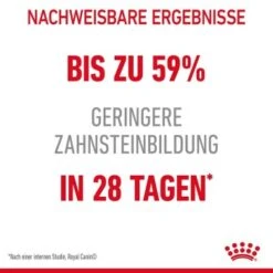 ROYAL CANIN Dental Care 3,5 Kg -Heimtierbedarf Verkäufe ea244ec5d1345e1dc24a08de3a93d7cd679a3512 1003121009 de DE rc 4