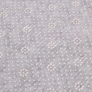 Canadian Cat Company Filzmatte Für Fensterbank Hellgrau S 5 Canadian Cat Company Filzmatte Für Fensterbank Hellgrau S – Bild 5