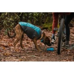 Ruffwear Climate Changer™ Fleece-Pullover Für Hunde Blau/ Türkis/ Schwarz L -Heimtierbedarf Verkäufe f0278758686072b3de8db4dff15f01e7bd9be42d 1369681 de DE 7c26093407b41d92f94ea8a16863ae7fb6f7f4e15PN7V3