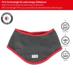 RelaxoPet FRESH Kühlbandana -Heimtierbedarf Verkäufe f1c9001d59e59859b7fed4dabe844ead548a2a06 1346205 de DE 2be683c4729ef52f531570d4c77c1b154db7e7f1eJk0YI