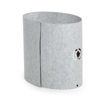 Canadian Cat Company Filzbett Owen-Tower 5 Canadian Cat Company Filzbett Owen-Tower – Bild 5