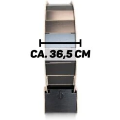 Canadian Cat Company Katzenlaufrad Aus Holz L Schwarz 13 Canadian Cat Company Katzenlaufrad Aus Holz L Schwarz -Heimtierbedarf Verkäufe f7f4e8c03f2d6cc74a64683e2c5a3004c4adf923 1480047 de DE 945e1a3bca2552a32bf8efee11fb29071fe6d436wG175P