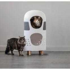 Catrub One Multifunktion Katzenmöbel -Heimtierbedarf Verkäufe f9fd7e323f9a89e47c28187c4faadb8ee71ca71b 1391209 de DE catrub katzenm bel main 5