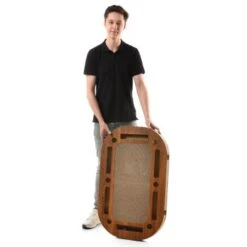 Canadian Cat Company Katzenspielplatz PlayPlate Braun -Heimtierbedarf Verkäufe fb468689f00161b3fdb38f374312c86876865a98 1345686 de DE d71f927bc72232809216afc91ac32c8b2c8bc35fWkTK9g