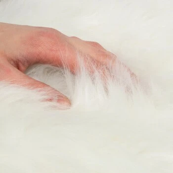 Canadian Cat Company Filzlounge AVA Beige M 8 Canadian Cat Company Filzlounge AVA Beige M – Bild 8